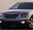 Find a 2005 Chrysler Crossfire at CarsDirectA 2005 Chrysler Crossfire is one of many vehicles for sale at CarsDirect.